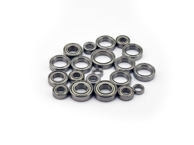 NSRMINIM019 Bearing Set For Traxxas Mini Maxx - 4 pc