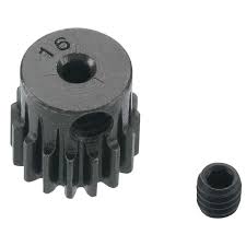 RRP1816 2mm 16T .5 Mod