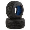 PRO1023103 Hot Lap M4 F/R 2.2"/3.0" Dirt Oval Short Course Tires (2)