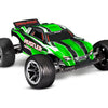37054-8 Rustler XL-5 1/10 Scale 2WD Stadium Truck With USBC