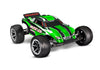 37054-8 Rustler XL-5 1/10 Scale 2WD Stadium Truck With USBC