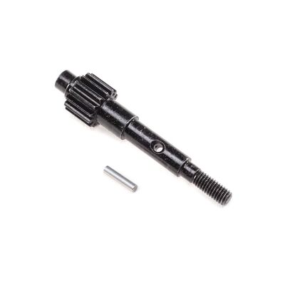 LOS212020 Top shaft Mini-T