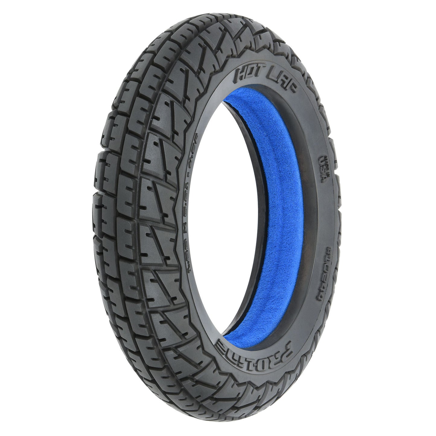 PRO1024402 Hot Lap Front Tire Promoto-MX