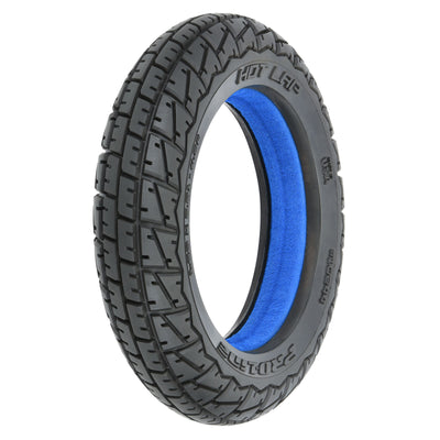 PRO1024402 Hot Lap Front Tire Promoto-MX