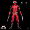 HSG2382 Deadpool & Wolverine Marvel Legends Wolverinepool Figure