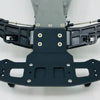 Mcallister #912 Street Stock/ Late Model Bandit Mounting Kit