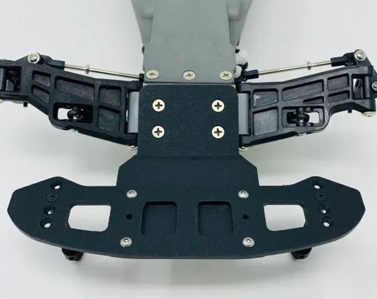Mcallister #912 Street Stock/ Late Model Bandit Mounting Kit