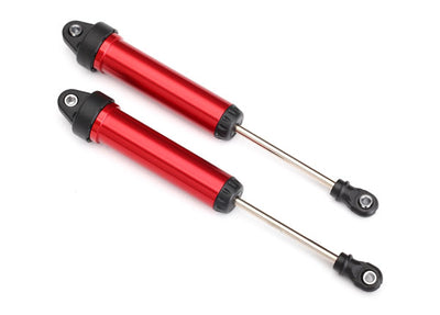 8451R UDR GTR Shocks Front