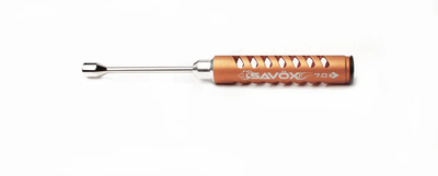 STSD70 - Ultra Lightweight Socket Driver, 7.0mm