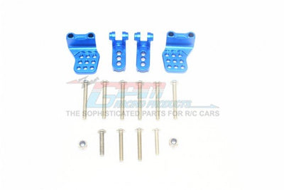GPMTRX4029FRBZ-B Front Shock Mount TRX4