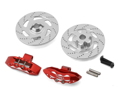 TLHTUDR-08 UDR Wheel Hex