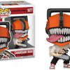 FU80324 Chainsaw Man-Chainsaw Man
