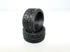 KSK2835 PN Racing Mini-Z KSK Compound RCP Radial 11mm Tire 35 Shore (2pcs)