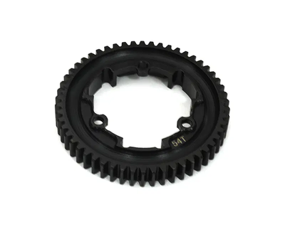INTC33289 Billet Machined 54T Spur Gear Spur Gear Xmaxx & XRT
