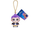 KPDH00060 KPop Demon Hunters 4 Inch Plush Clip