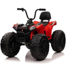 Big Tire ATV 24V 4x4 Kids Ride-On ATV