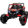 Mini CAN-AM Kids Ride-On UTV