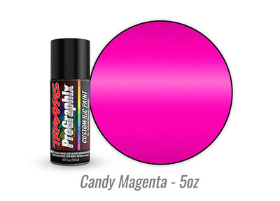 5072 Candy Magenta 5oz