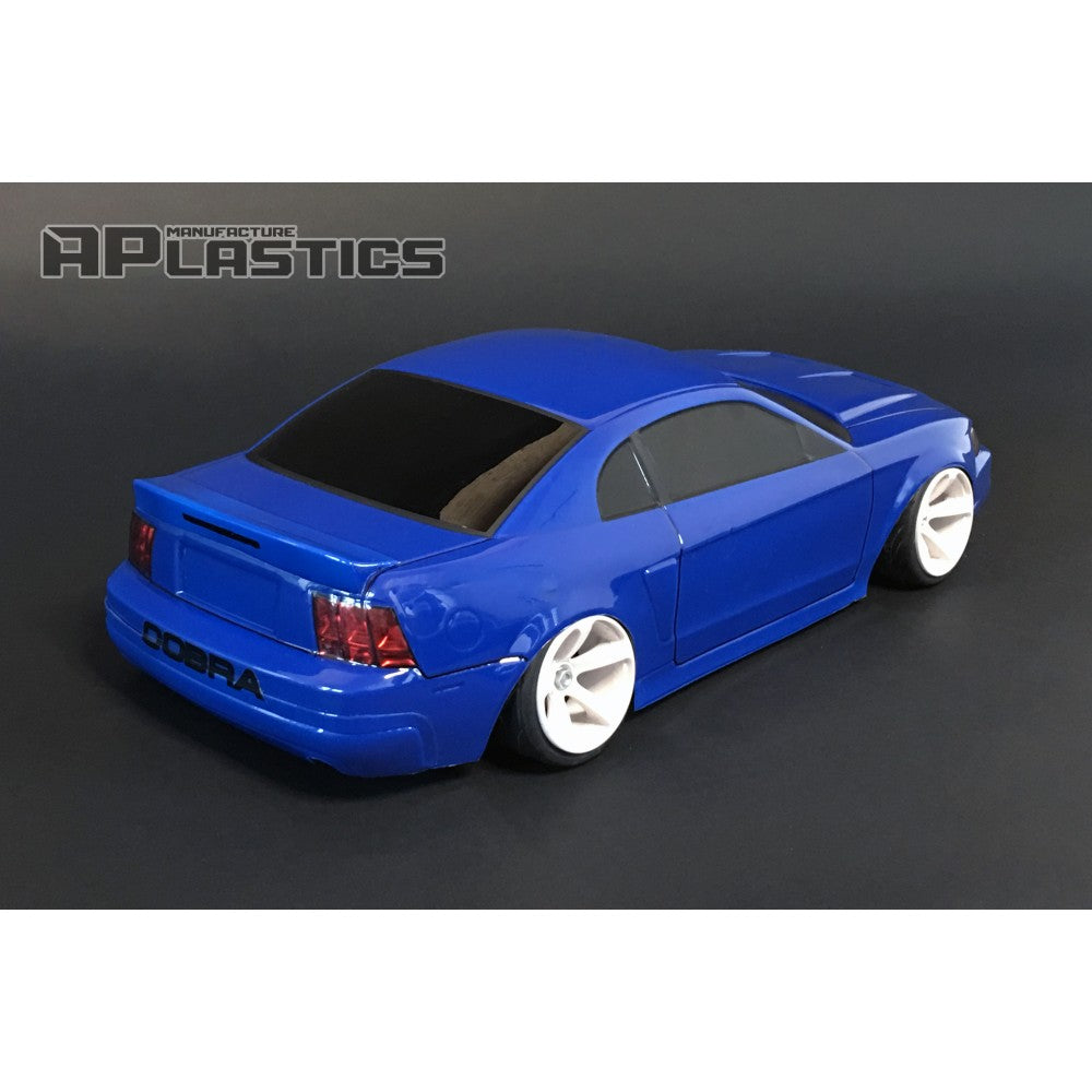 APlastics Mustang 2003 Cobra