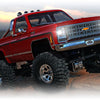 97064-1 TRX4M 1979 Chevrolet K10 1/18 Scale And Trail Crawler