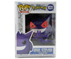 FU80311 Pokemon Gengar Ectoplasma Signed by: Marc Thompson