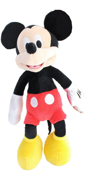 10781 Mickey Mouse