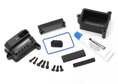 8924 Receiver Box - Maxx