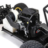 LOS05008 DBXL 2.0 4x4 1/5 Scale Gas Buggy RTR