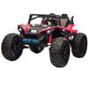 Big Tire Side x Side 24V Kids Ride-On Car With Remote Control