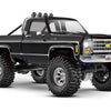 97064-1 TRX4M 1979 Chevrolet K10 1/18 Scale And Trail Crawler