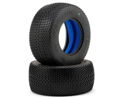 PRO118002 Hole Shot 2.0 M3 Front/Rear 2.2"/3.0" Short Course Tires (2)