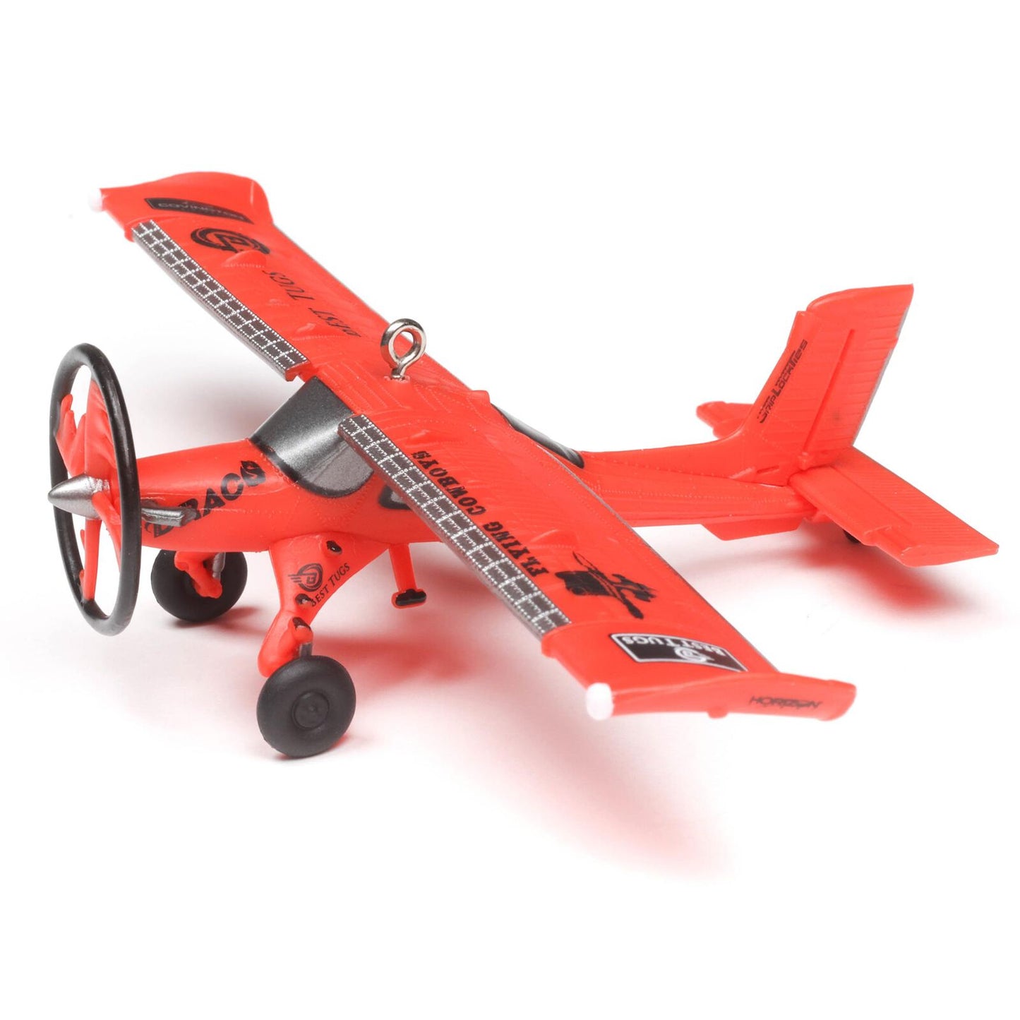 HDD21ORNAIR E-flite Draco Collectible Tree Ornament 2021