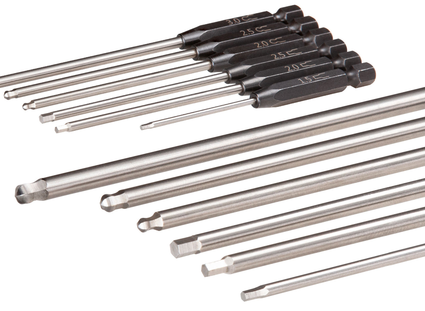 8710 Speed bit Master Set