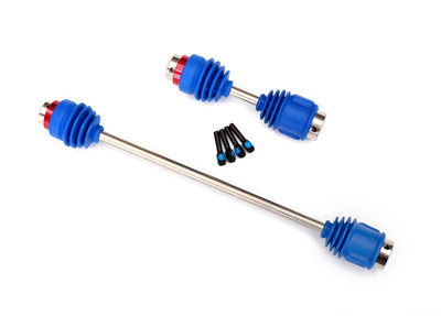 8655R Driveshafts, E-Revo