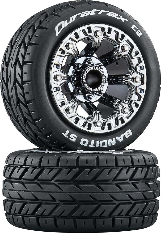 DTXC5106 Bandito ST 2.2