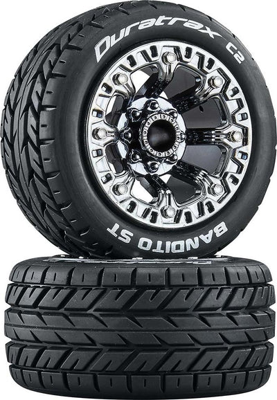 DTXC5106 Bandito ST 2.2