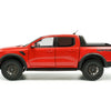 Solido S1813901 1:18 2024 Ford Ranger Raptor – Orange