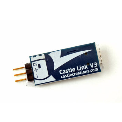 CSE011-0007-00 Castle Link