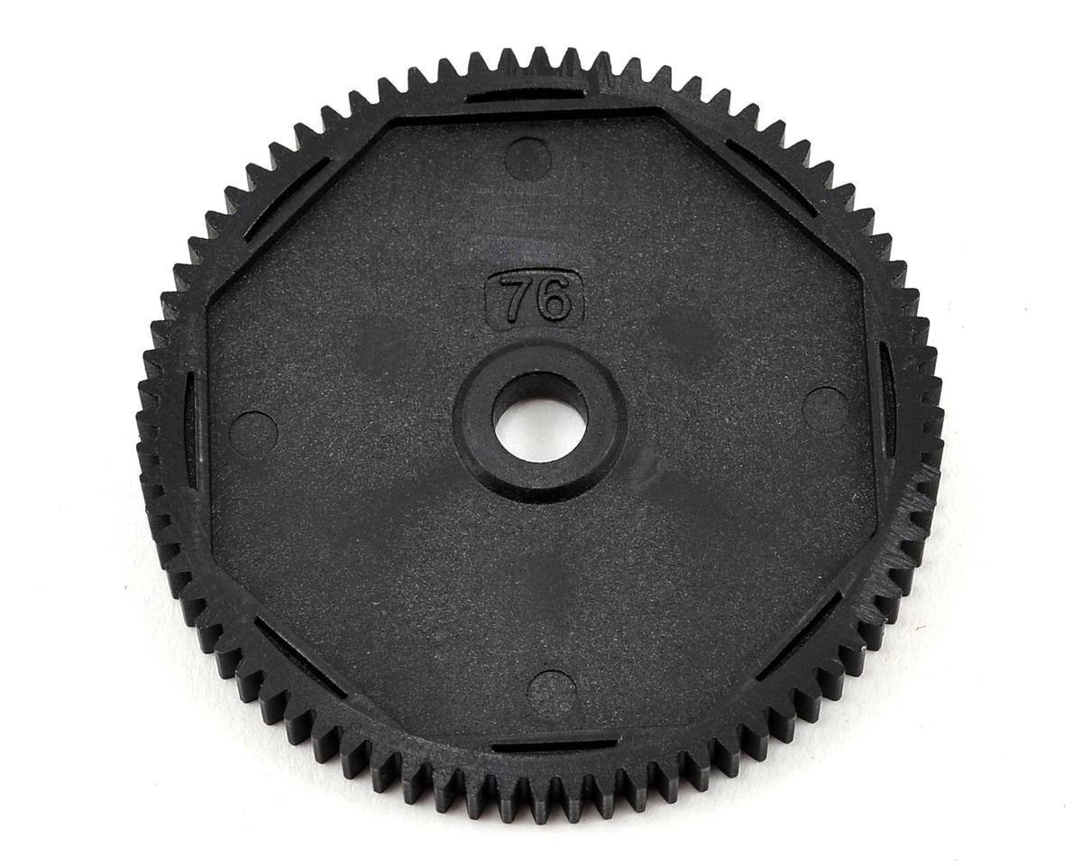 TLR232009 48P HDS Spur Gear (76T)