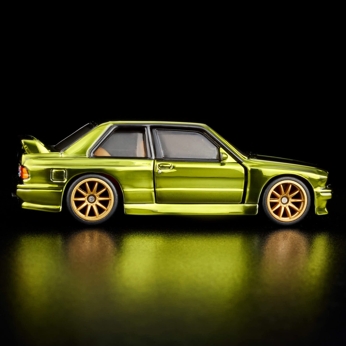 JJY68-BH11 Hot Wheels RLC Exclusive 1991 BMW M3