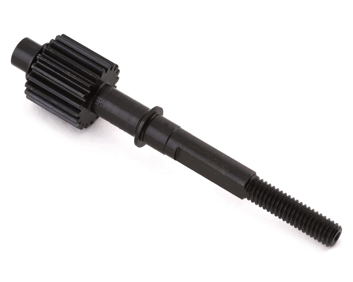 EXO2016 DR10 Steel Top Shaft