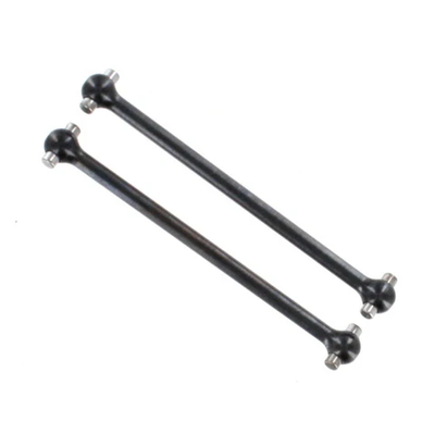 bs213-004 73.5mm Dog bones (2pcs)