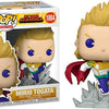 FU51902 Mirio Togata