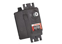 2075R SERVO DIGITAL HIGH SPEED