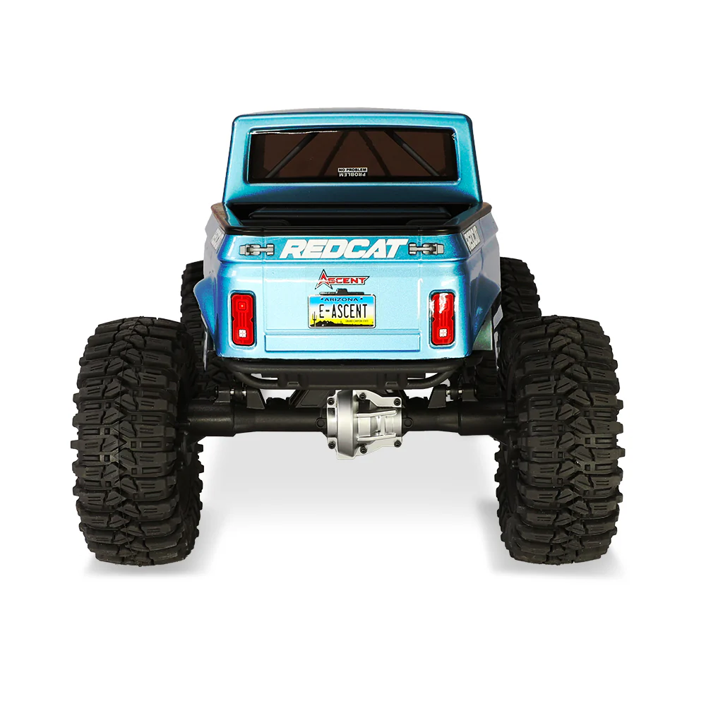 RER22768 Everest Ascent - Light Blue