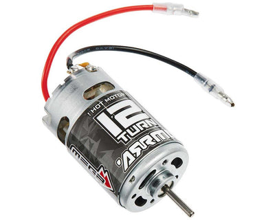 ARA390175 Mega 550 Brushed Motor (12T)