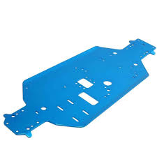 06056 Chassis Blue