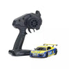KYO32371BT Kyosho MR-04 RWD Mini-Z Readyset w/Audi R8 LMS Phoenix Racing NBR 2010 #98 Body
