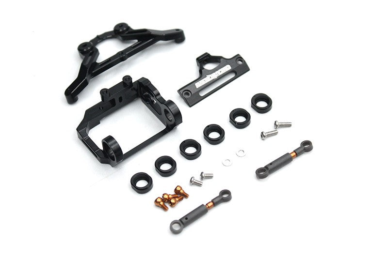 RR002 REFLEX RACING Kyosho MR-04 Low Profile Damping System