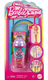 HYM26 Mini BarbieLand POP Reveal 1.5-Inch Mystery Pack [1 RANDOM Mini Figure]